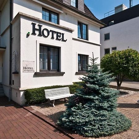 Hotel Am Oppspring Mülheim an der Ruhr Εξωτερικό φωτογραφία